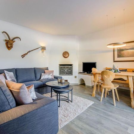 Valley View Apartment Near Skiing Area เคิร์ชแบร์ก อิน ทิโรล ภายนอก รูปภาพ