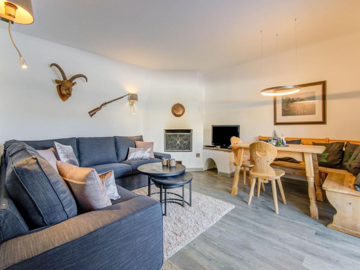 Valley View Apartment Near Skiing Area เคิร์ชแบร์ก อิน ทิโรล ภายนอก รูปภาพ