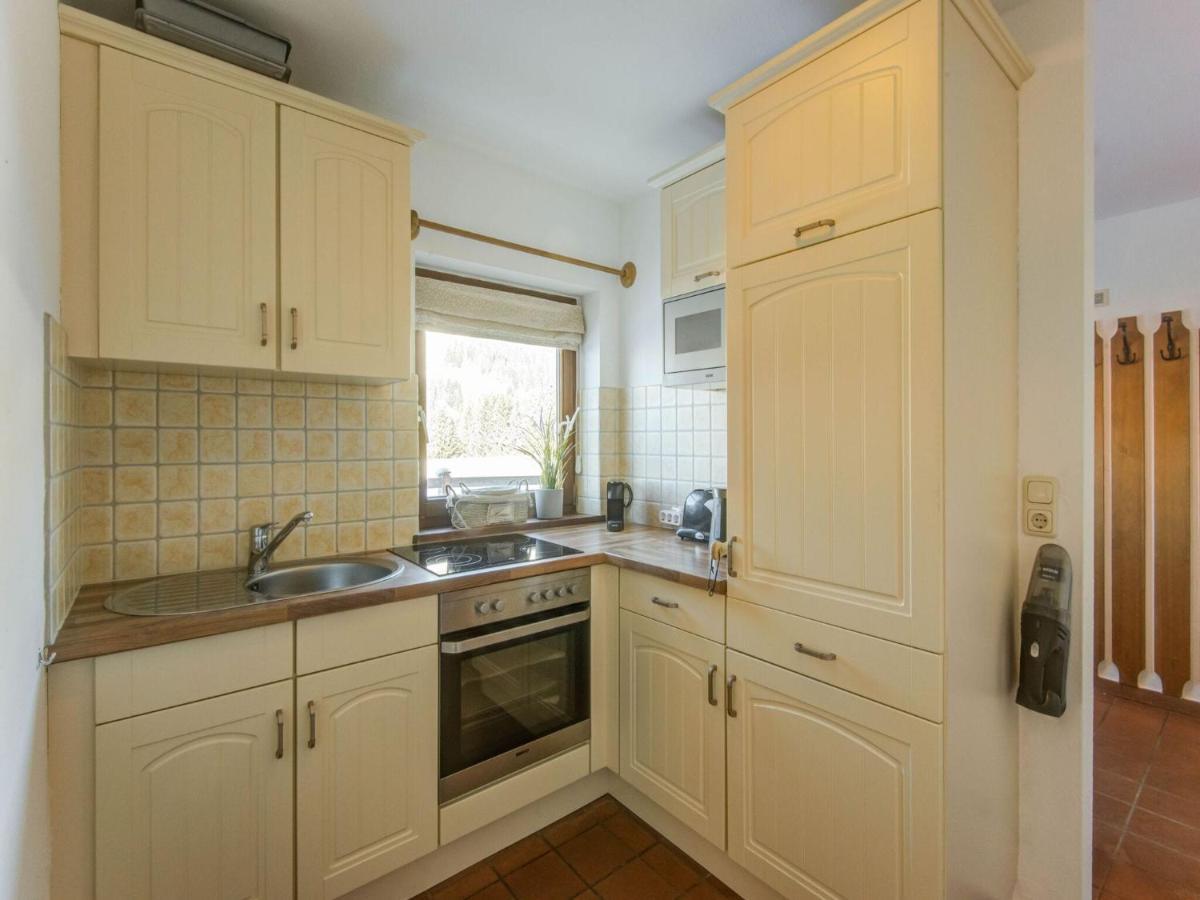 Valley View Apartment Near Skiing Area เคิร์ชแบร์ก อิน ทิโรล ภายนอก รูปภาพ