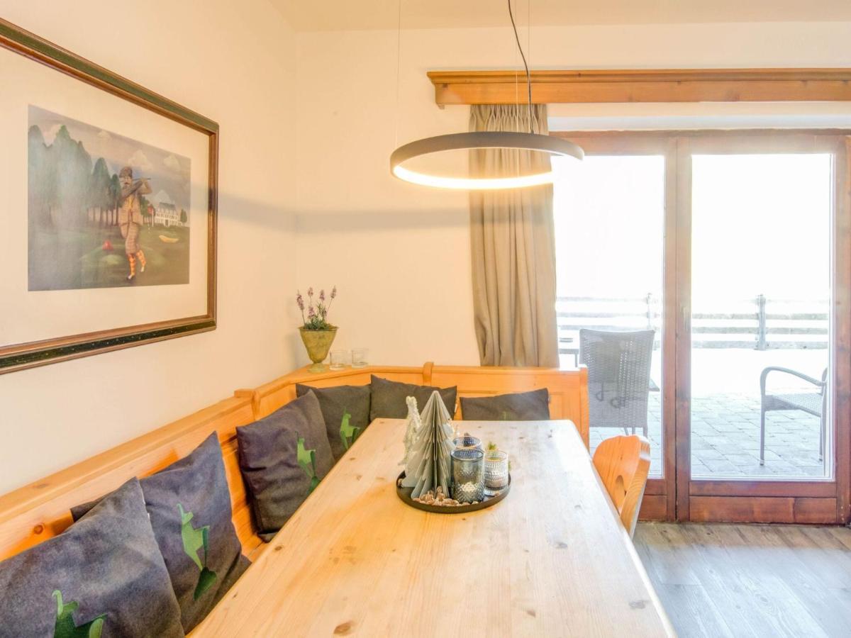 Valley View Apartment Near Skiing Area เคิร์ชแบร์ก อิน ทิโรล ภายนอก รูปภาพ