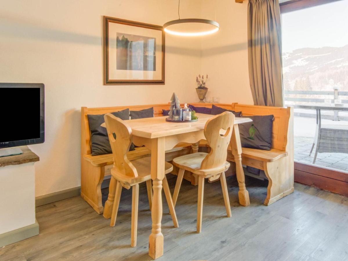 Valley View Apartment Near Skiing Area เคิร์ชแบร์ก อิน ทิโรล ภายนอก รูปภาพ