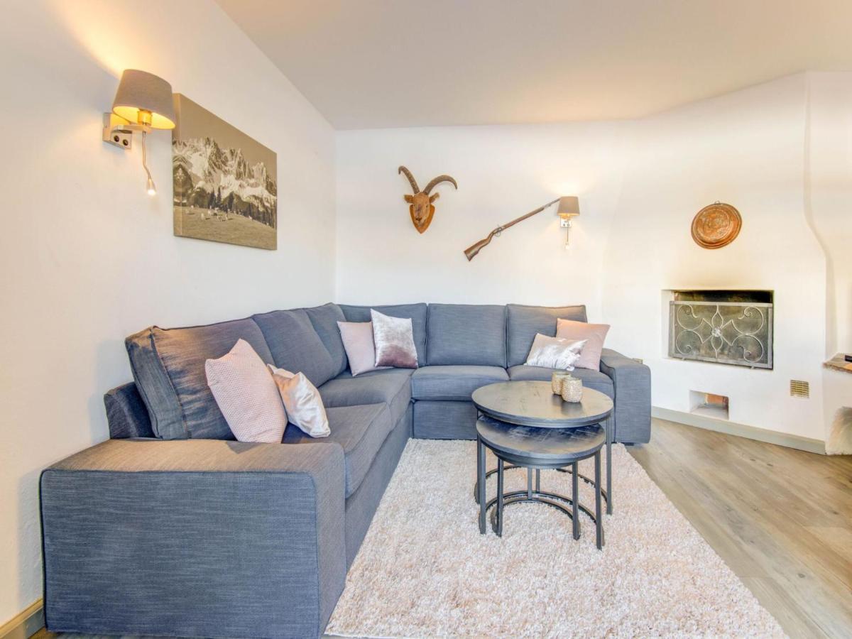 Valley View Apartment Near Skiing Area เคิร์ชแบร์ก อิน ทิโรล ภายนอก รูปภาพ