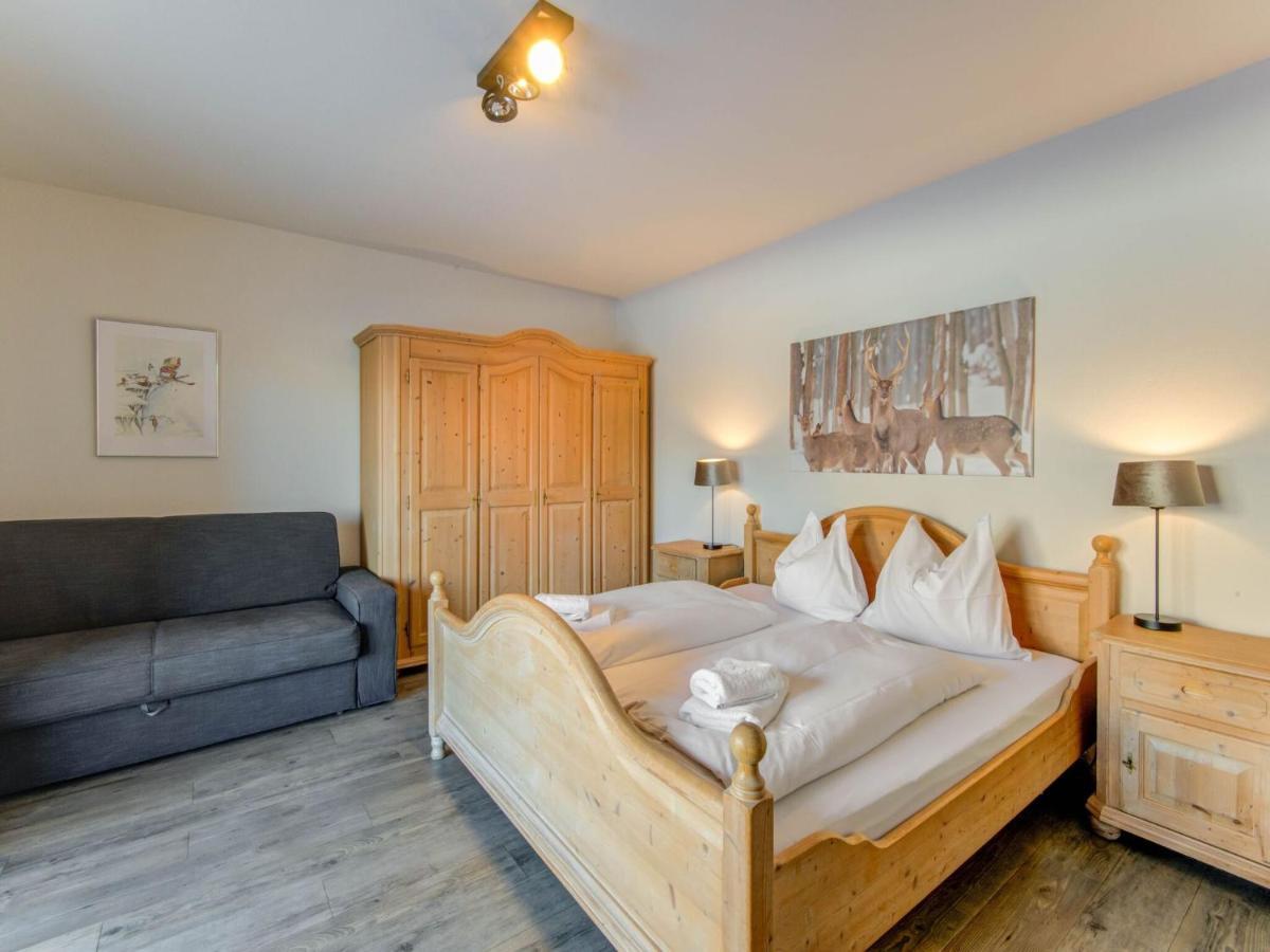 Valley View Apartment Near Skiing Area เคิร์ชแบร์ก อิน ทิโรล ภายนอก รูปภาพ