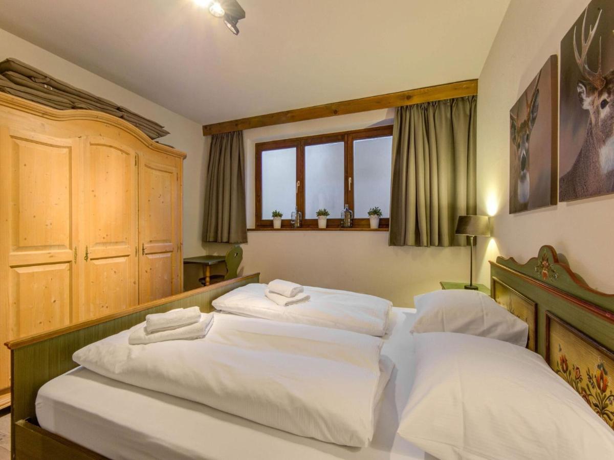 Valley View Apartment Near Skiing Area เคิร์ชแบร์ก อิน ทิโรล ภายนอก รูปภาพ