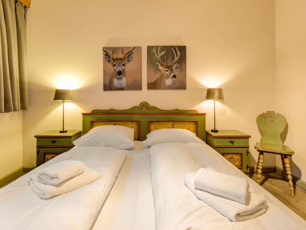 Valley View Apartment Near Skiing Area เคิร์ชแบร์ก อิน ทิโรล ภายนอก รูปภาพ