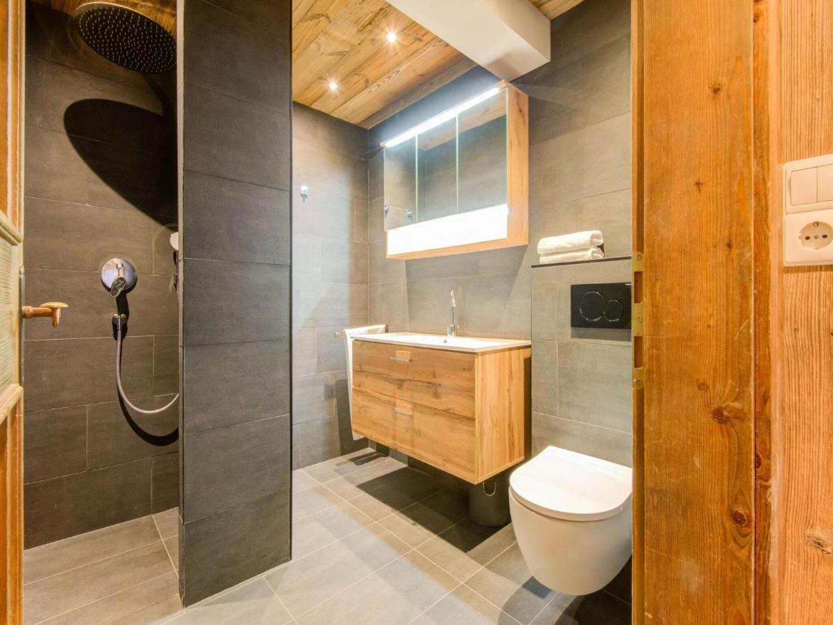 Valley View Apartment Near Skiing Area เคิร์ชแบร์ก อิน ทิโรล ภายนอก รูปภาพ