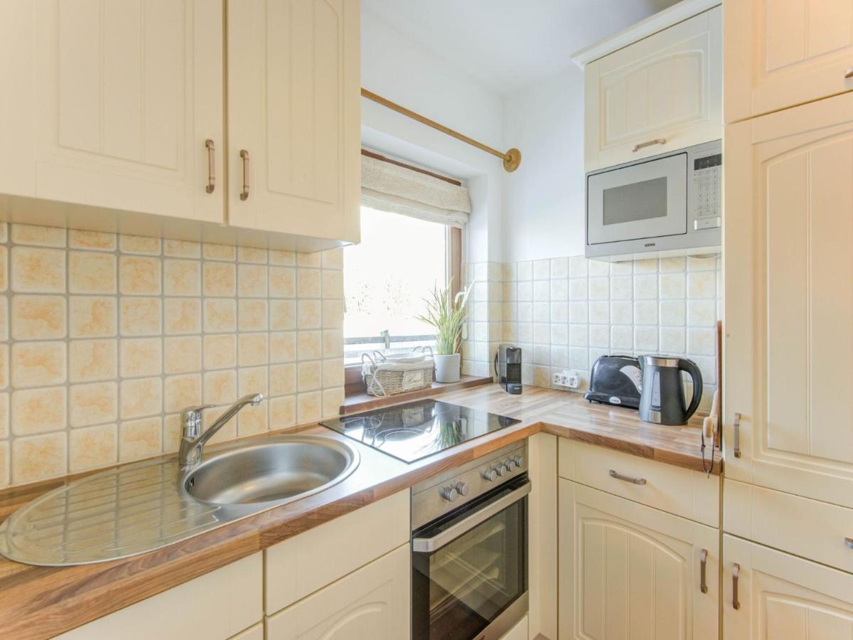 Valley View Apartment Near Skiing Area เคิร์ชแบร์ก อิน ทิโรล ภายนอก รูปภาพ