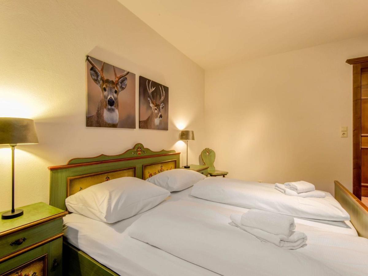 Valley View Apartment Near Skiing Area เคิร์ชแบร์ก อิน ทิโรล ภายนอก รูปภาพ