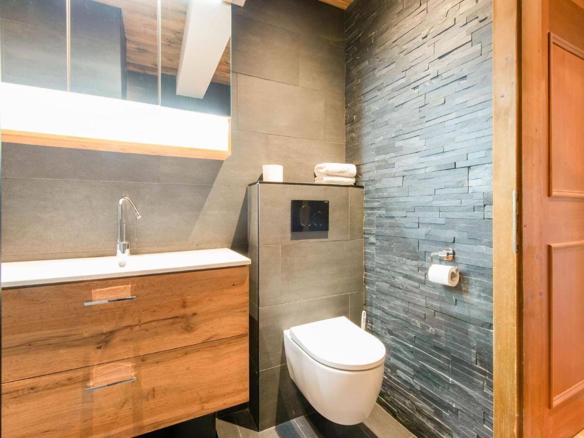 Valley View Apartment Near Skiing Area เคิร์ชแบร์ก อิน ทิโรล ภายนอก รูปภาพ